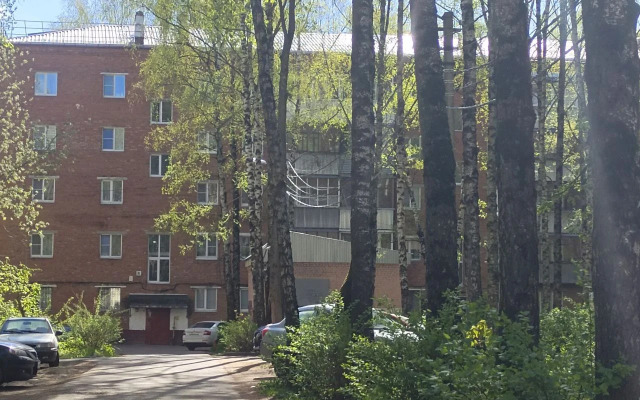 Na Lenina,35 Flat