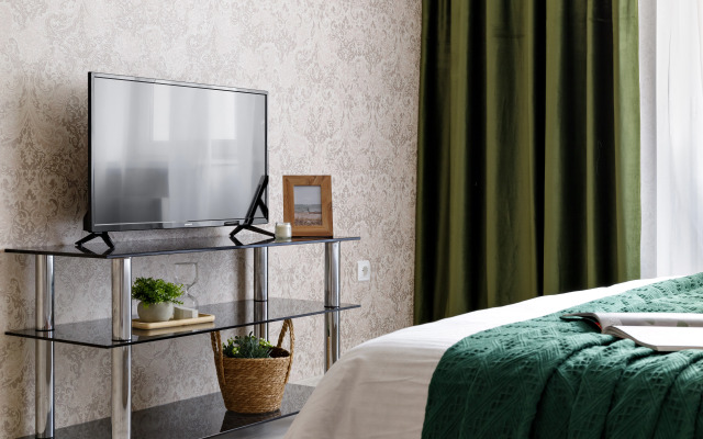 Апартаменты Сутки В КРД в Самом Сердце Краснодара