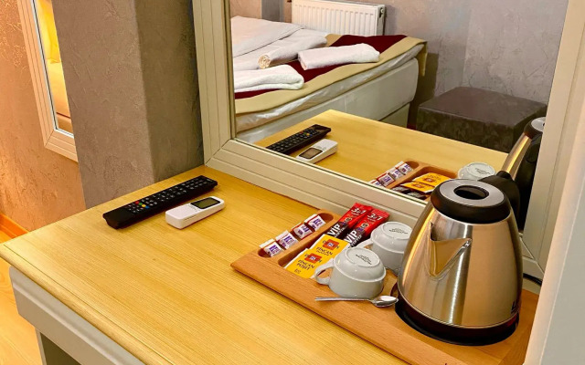 Santefe Hotel