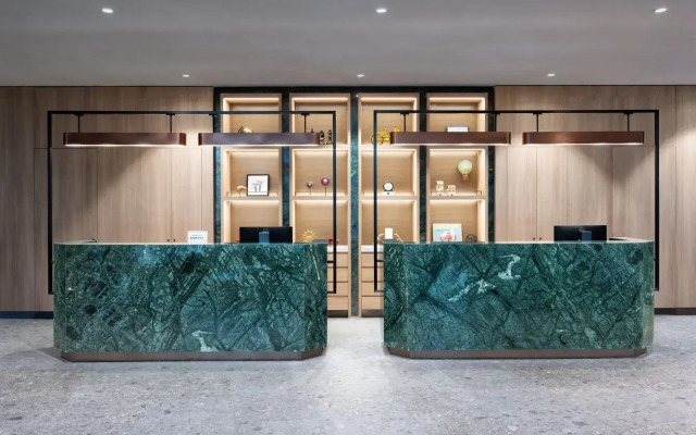 Отель IM Dreamer