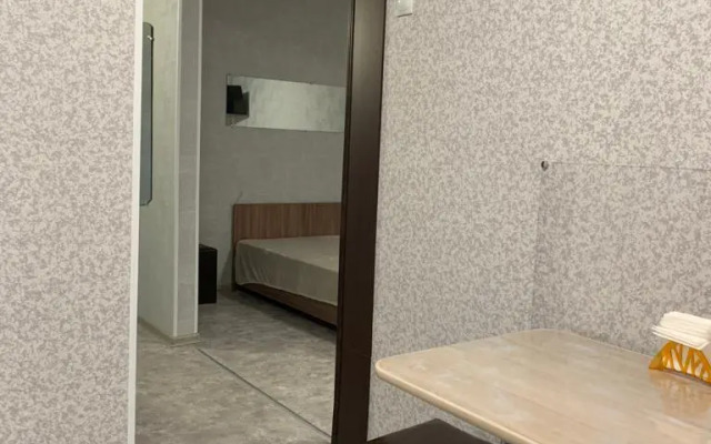 Na Pervomayskoy 50/1 Flat