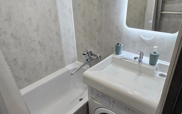 Апартаменты Ярославль