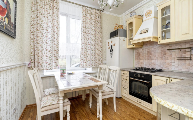 Апартаменты у Кремля