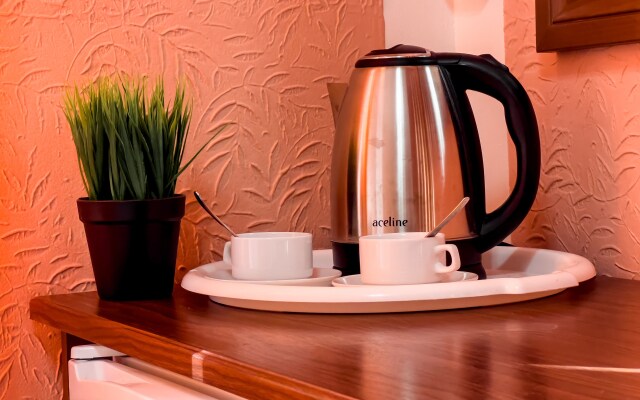 Viva Silviia Hotel