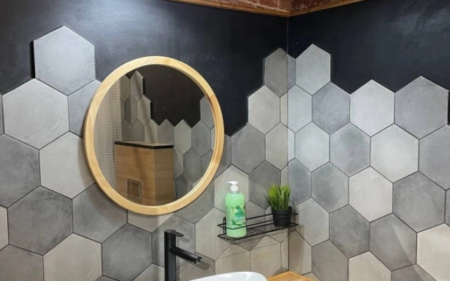 Апартаменты ХОРОШЕЕ место