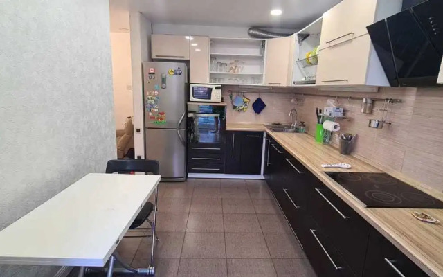 Квартира на Улице Адмирала Горшкова 38