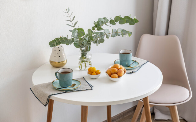 Апартаменты RoomyRoom у метро Ломоносовская