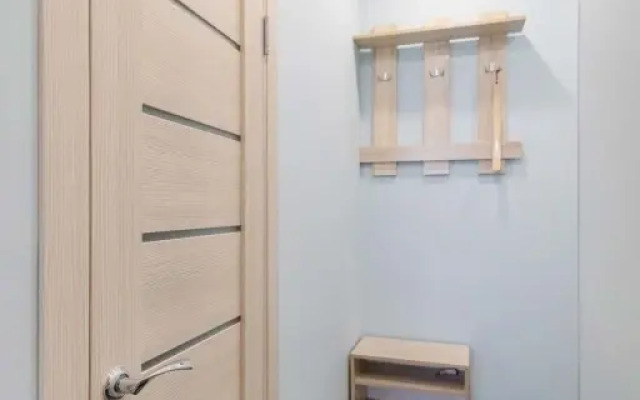 Apartments Komfort V Zhk Normandiya
