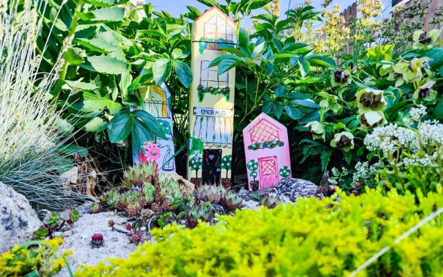 Гостевой дом Emerald на Фиоленте