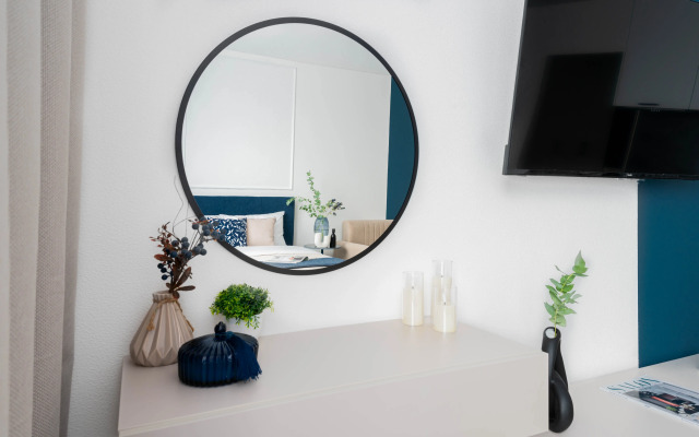 Your Elegant Apart V Yaroslavle Apartments
