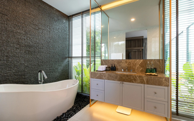 Villa Tanya by Mandla Luxury Villas