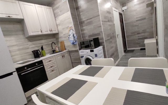 Апартаменты  Классические Однокомнатные Однушки на Олимпийской 89