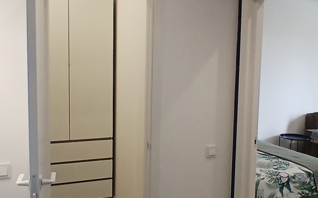 Квартира forest_fable_apartments