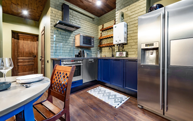 Квартира ApartMe у Кремля