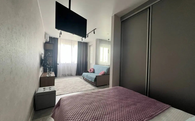 Frukty Rent Studiya Apartments