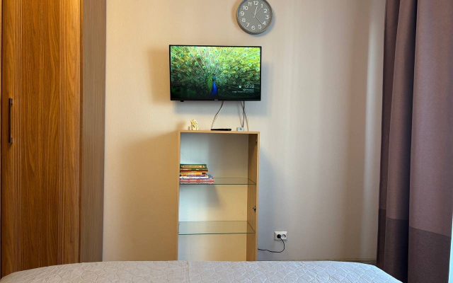 Квартира Уютная 2+2