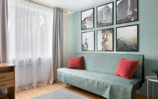 Apartamenty nomer 1 Flat