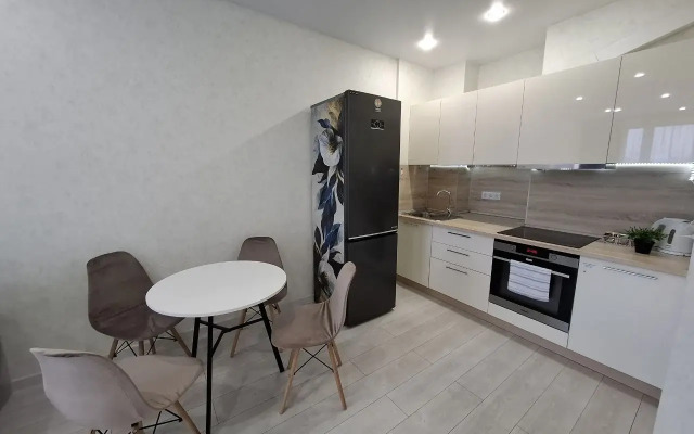 Квартира Евродвушка ЖК Притяжeниe ТРЦ Планeта