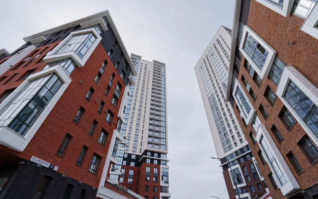 Квартира в центре города