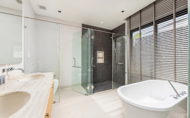 Exclusive 3BR Magnum Villa with Private Pool, Villa