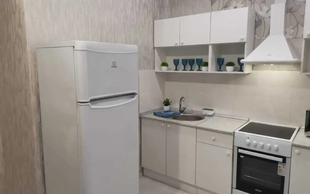 Квартира Ивана Сусанина 41