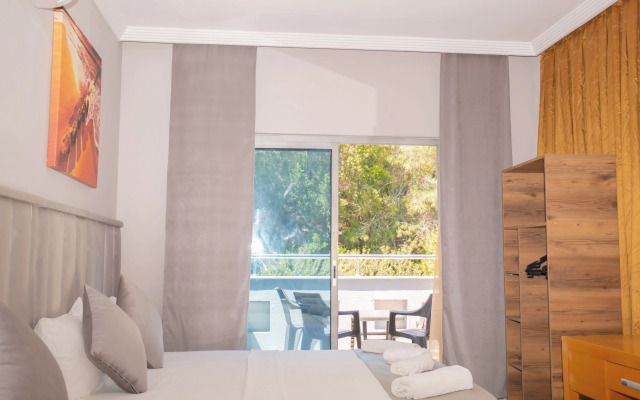 Infinity Hotel Kemer