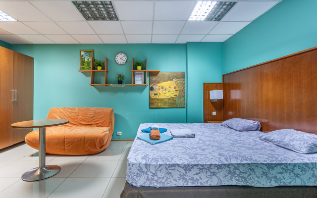 Brusnika Mini-Hotel