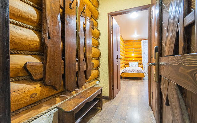 Lesnaya Skazka Mini-Hotel
