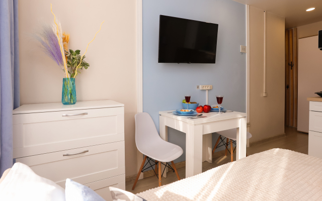 Aquamarine Studio Ot Home24 Apartments