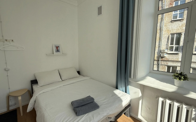 Меблированные комнаты Зубовском (6)