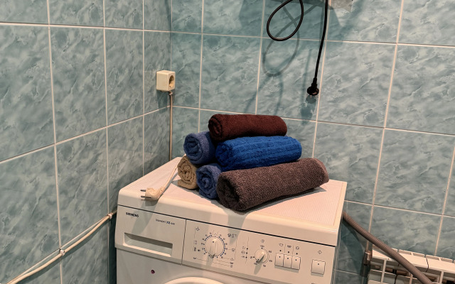 Квартира Уютная в центре Минска