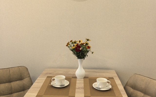 Квартира Студия 1 в центре города