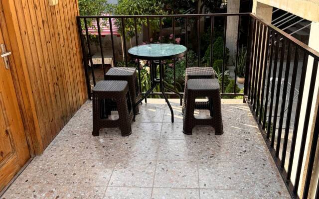 Otdykh u Gundy Furnished Rooms