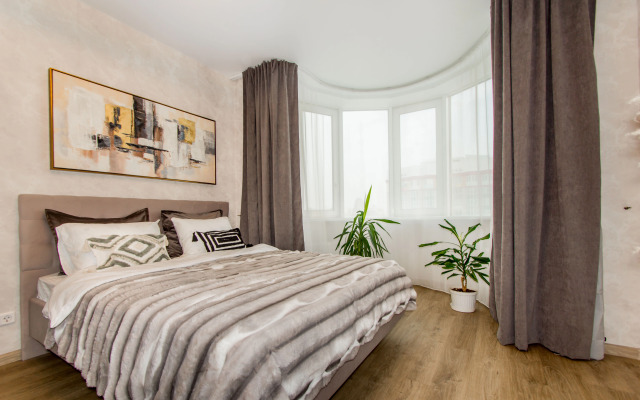 Квартира метро Чкаловское Циолковского