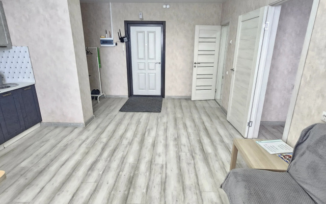 Квартира в 4-ом Микрорайоне 31Б