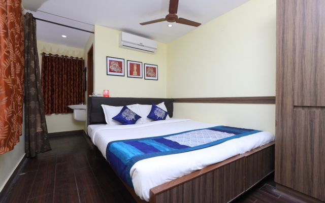 Ramakrishna Hotel