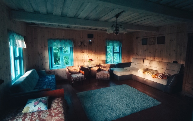 Usadyba Sharkuti Guest house