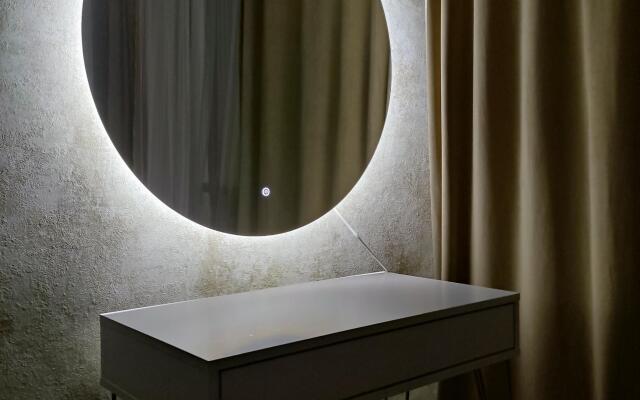 Апартаменты 2-х к. На Гагарина