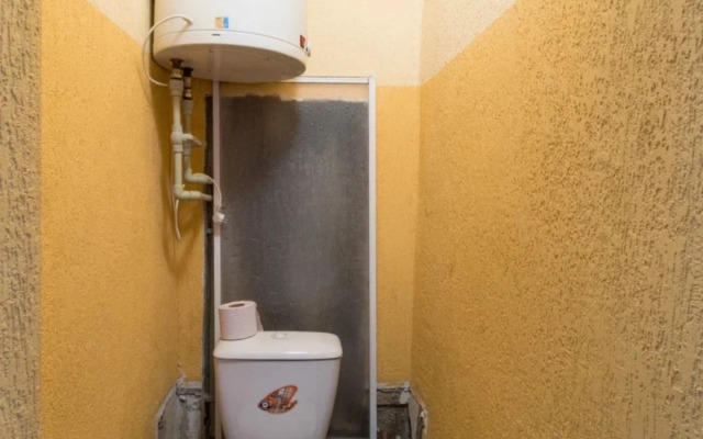 Апартаменты Школьная 2