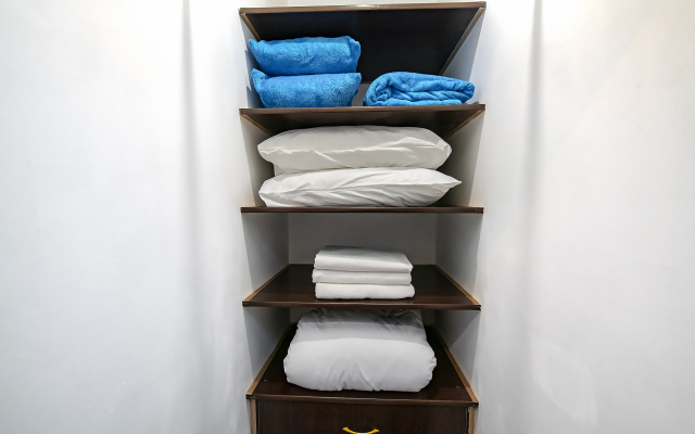 Апартаменты O.G.N.I. Комсомольская, д.25б