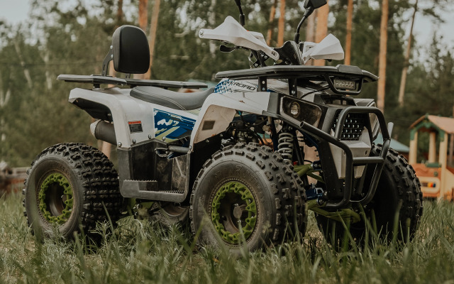 Глэмпинг Аван