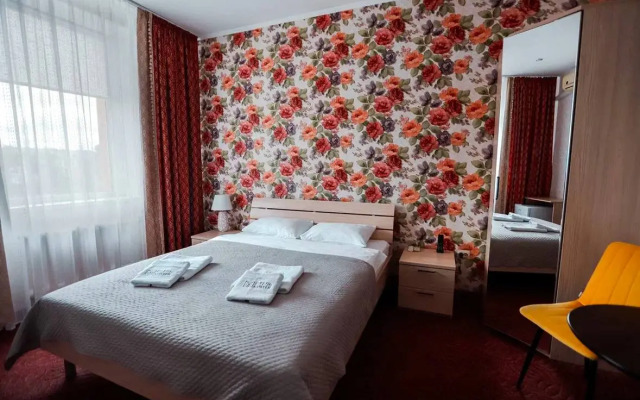 Hotel Mikheev