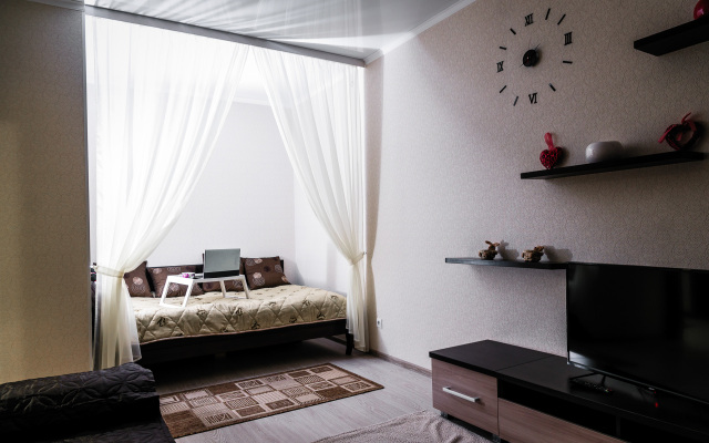 Apartamenty Lubimyj dom na Antonova 28