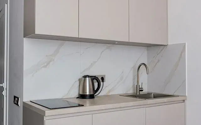 Апартаменты на Ясногорской Улице  16/6к6