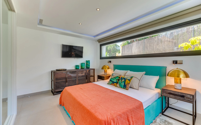All About Villa Playas Andaluzas