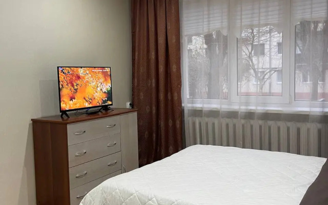 Квартира рядом с Рыбной Деревней