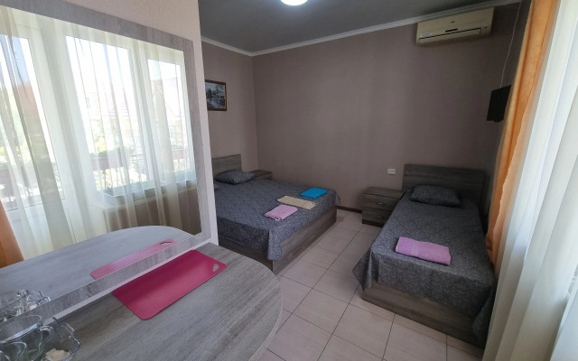 Faro Guest house
