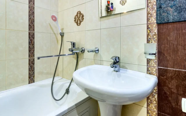 Krasnoarmejskaya Flat
