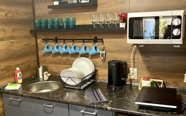 Частный дом Дом 2