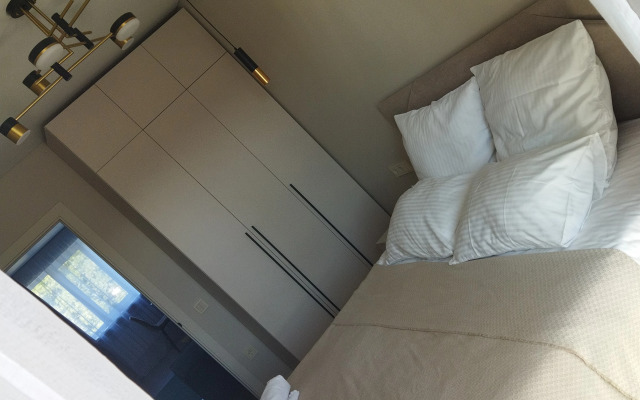 Квартира Комфортная в центре Кисловодска